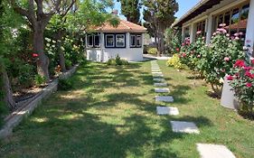 Apartment-Rooms Preka